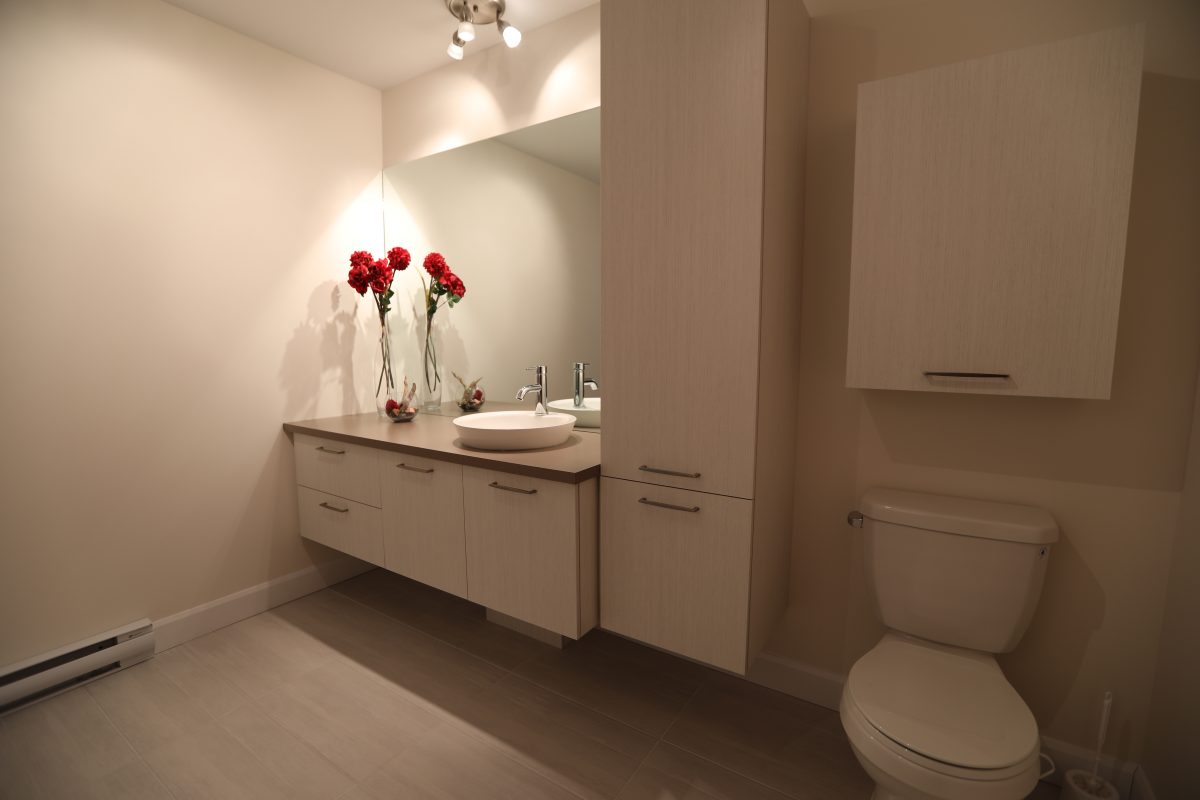 salle de bain 1